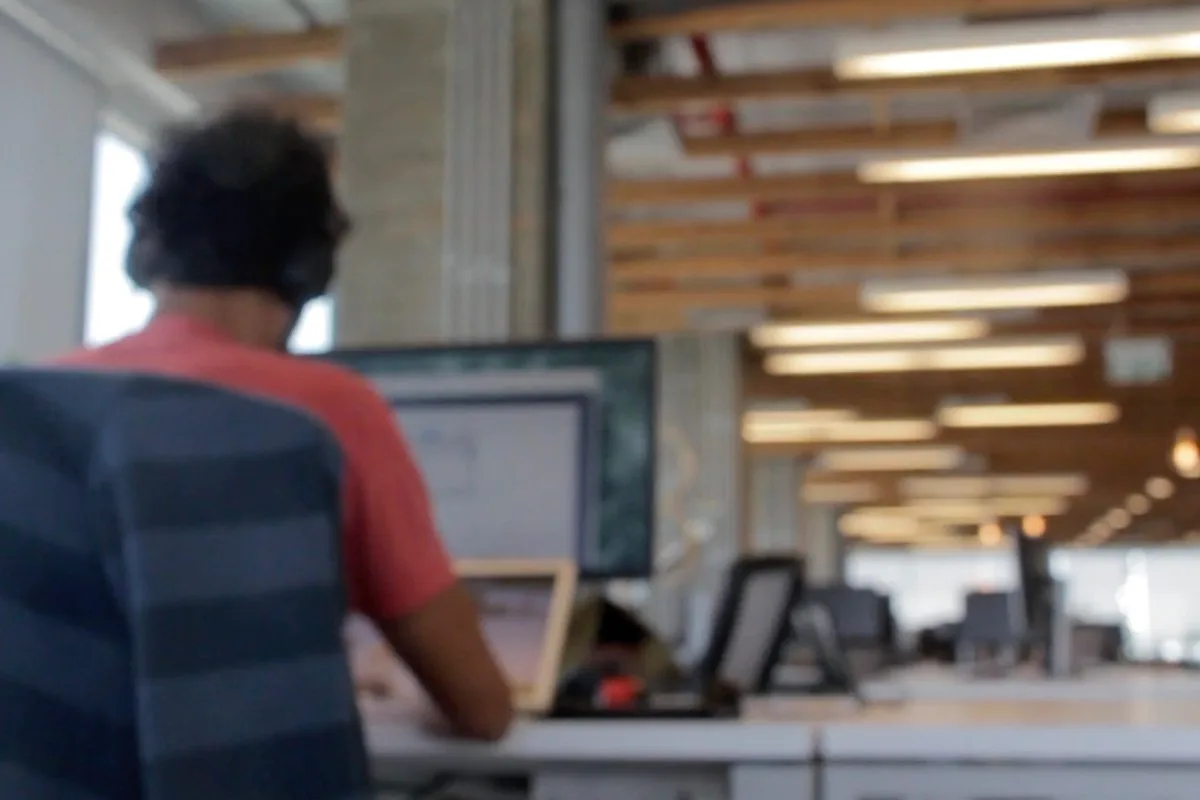 Introducing the New Marzipan Marketing Website