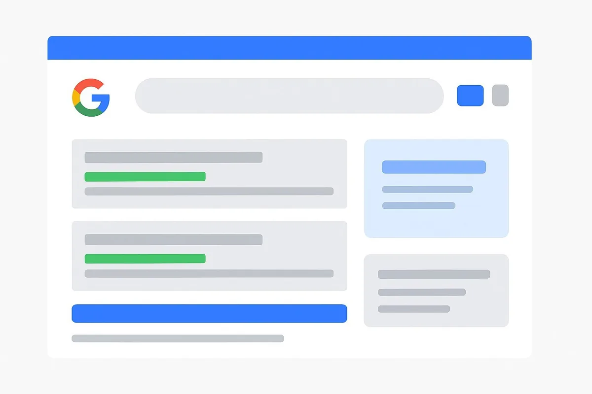The Evolution of SERP: Before and After AI, and What It Means for Your Content and SEO Strategy