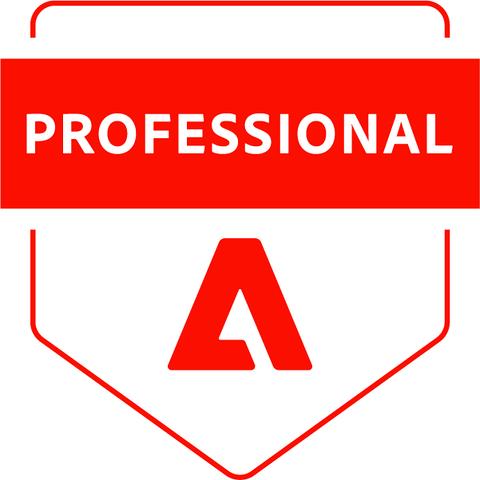 Marketo Professional