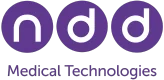 ndd Medical Technologies