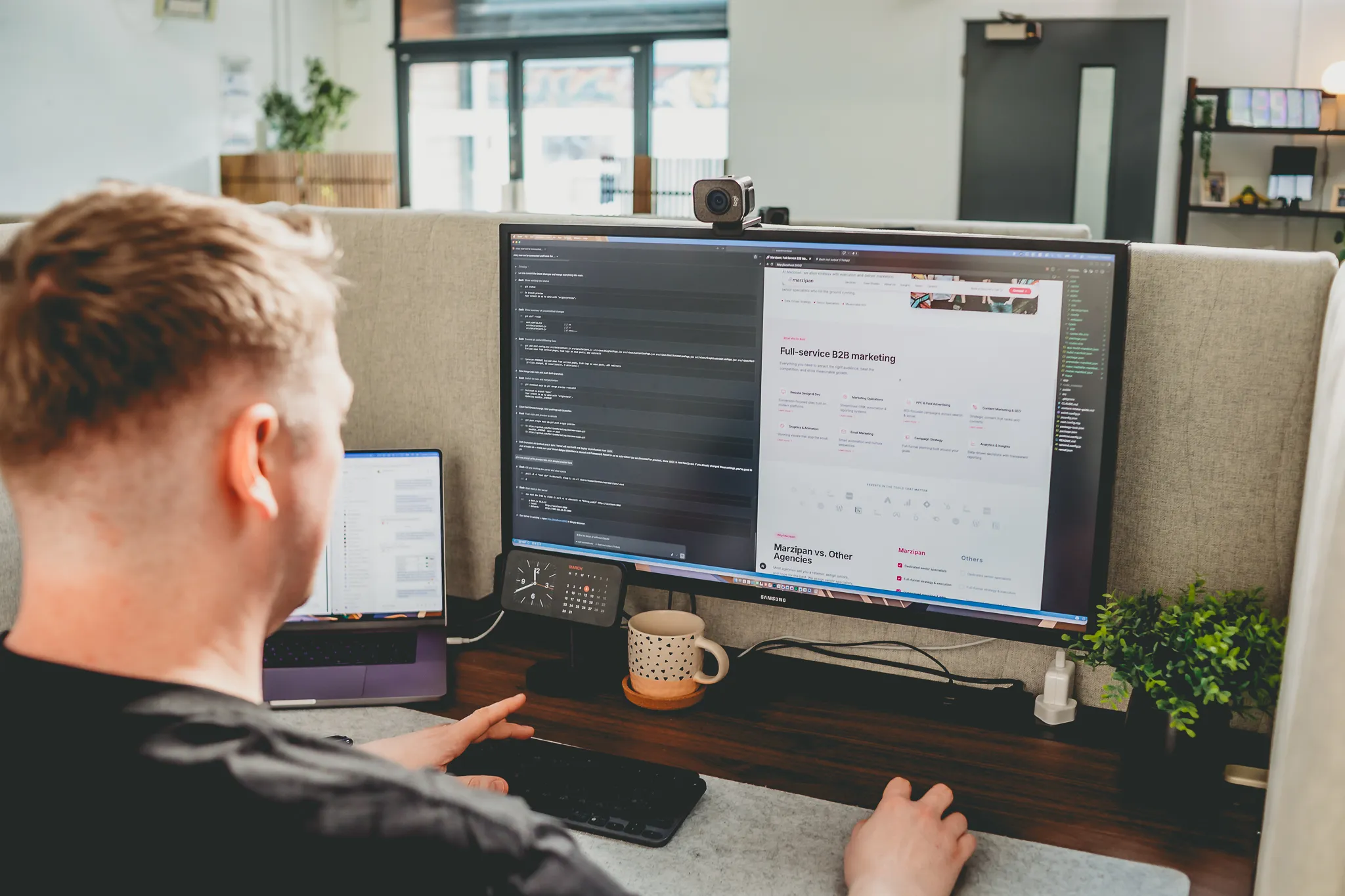 Best Email Marketing Automation Strategies in 2026: A Five-Tier Maturity Model for B2B Teams